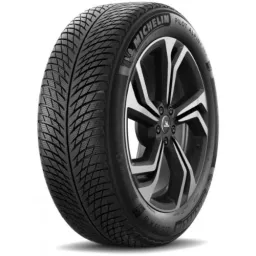 Michelin Pilot Alpin 5 SUV XL