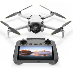 DJI Mini 4 Pro