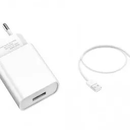 Jokade Cable USB-A to Lightning Dual Port
