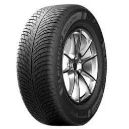 Michelin Pilot Alpin 5 MO