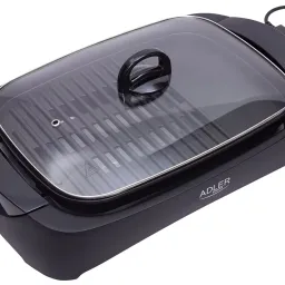 Gratar electric ADLER AD 6610