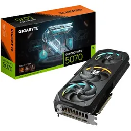 Gigabyte RTX5070