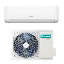 Hisense Omega CF50XS1F/W