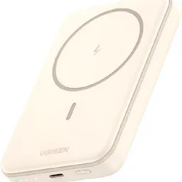 UGREEN Mini Magnetic Wireless Qi