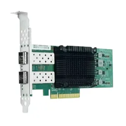PCI-e Intel Server Adapter I350AM2 Dual SFP Port 1Gbps