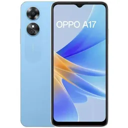 OPPO A17
