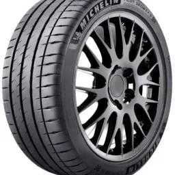 Michelin Pilot Sport 4S ND0 Pilot Sport 4S ND0