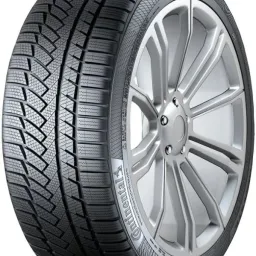 Continental WinterContact TS850P
