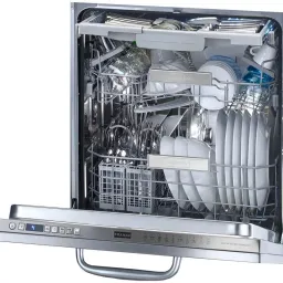 FRANKE FDW 614 D10P DOS LP C