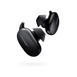 Bose Quietcomfort Earbuds Soapstone