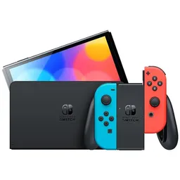 Nintendo Switch Oled (2021)