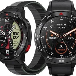 MIBRO Watch GS Pro