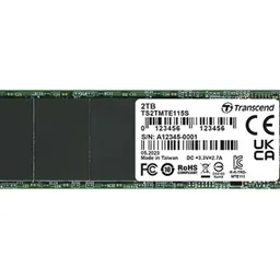 Transcend 115S 2.0