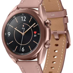 Samsung Galaxy Watch 3 R850