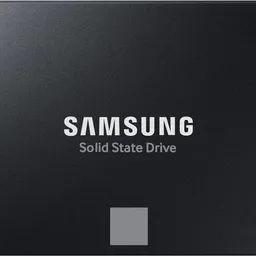 Samsung 870 EVO