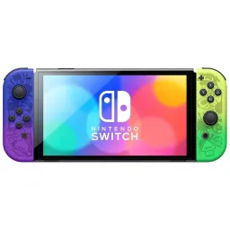 Nintendo Switch OLED 64GB