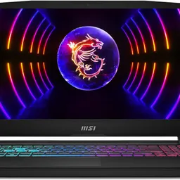 MSI Katana 15 B13VFK-263XRO