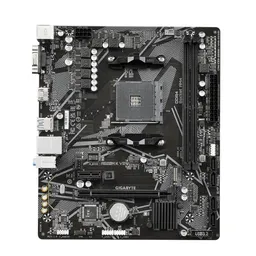 Gigabyte A520M K V2