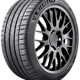 Michelin Pilot Sport 4S ND0 Pilot Sport 4S ND0