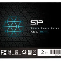 Silicon Power SSD 2.0TB Ace A55