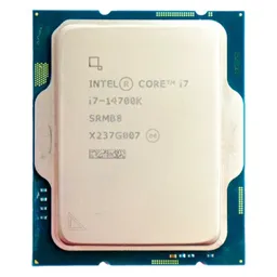 Intel Core i7-14700K