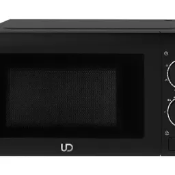 Cuptor cu microunde UD MM20L Black