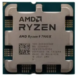 Procesor AMD Ryzen 9 7900X, Box