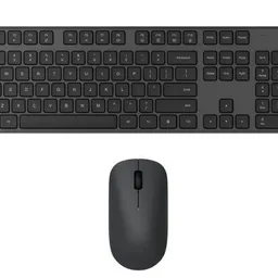 Xiaomi Wireless Keyboard and Mouse Combo