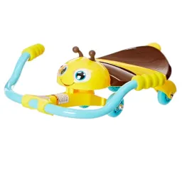 Trotinetă Razor Twisti