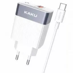 Incarcator Ksiga KSC-369 Baize White
