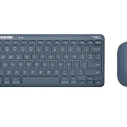 Trust Lyra Multi-Device Compact