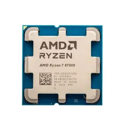 AMD Ryzen 7 8700G