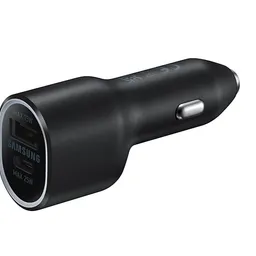 Samsung Dual Fast Car Charger