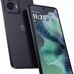 Motorola G35
