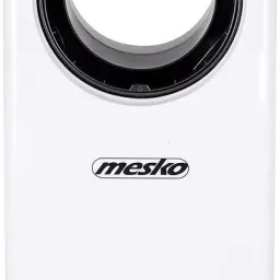 Ventilator Mesko ВОЗДУХООХЛАДИТЕЛЬ БЕЛЫЙ MS 7856
