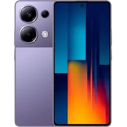Xiaomi Poco M6 Pro