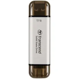 Transcend Portable SSD ESD310S
