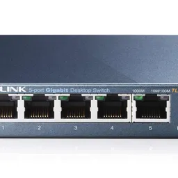 TP-Link TL-SG105