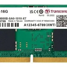 Transcend JetRam 16Gb