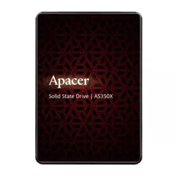 Apacer AS350X