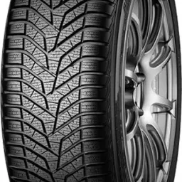 Anvelope Yokohama BluEarthWinter V905 235/55 R18 100V