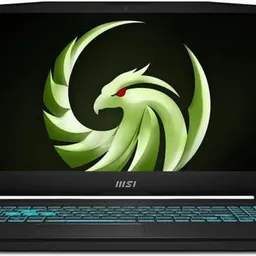 MSI Bravo 15 C7VE
