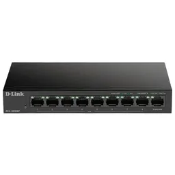 D-Link DES-1009MP/A1A