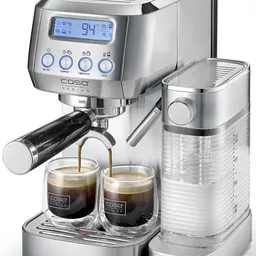 Caso Espresso Gourmet
