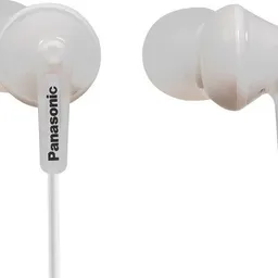 Panasonic RP-HJE125E-W