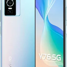 Vivo Y76 5G