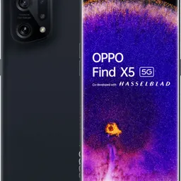 Oppo Find X5 Pro