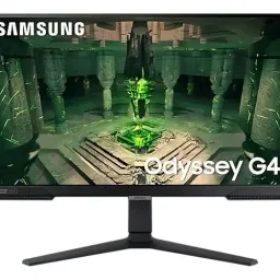 Samsung Odyssey G4 S27BG400E