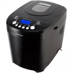 Cuptor pentru pâine Deawoo DBM600B Black