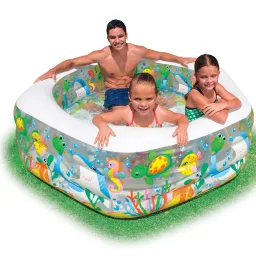 Piscina gonflabila pentru copii Intex 56493